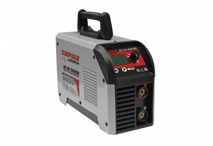 Аппарат сварочный инверторный