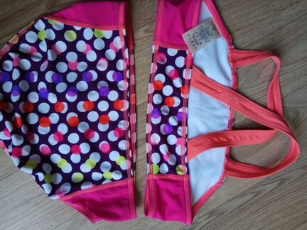 Новый купальник Lands end 12 лет