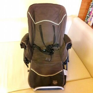 Чехол для сидения