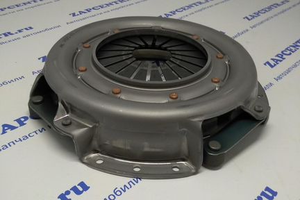 Корзина сцепления HD-72 (D4AL) 41200-5H200 /275 мм