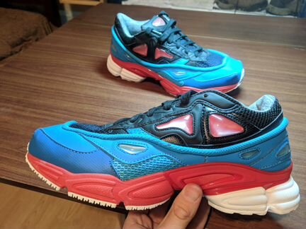 Adidas x Raf Simons Ozweego 2,EUR42.5