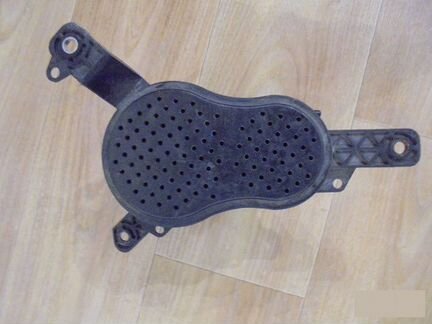 Адсорбер топливного бака Audi A4