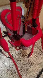 Детские качели