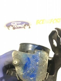 Дроссельная заслонка Форд Фокус 1 2.0