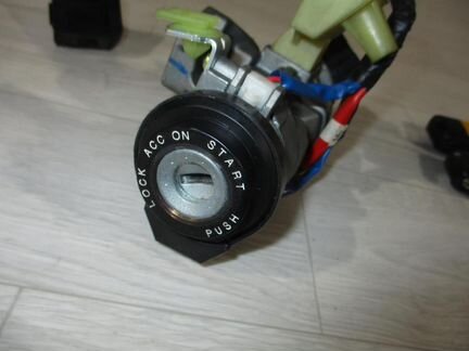 Замок зажигания для Hyundai Elantra MD 2011-2016