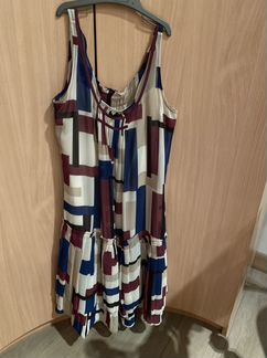 Платье Basic House Nadasha