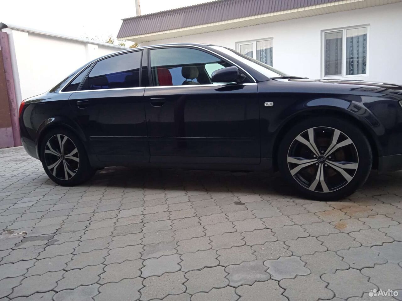 Audi A4, 2003 89889338994 купить 9