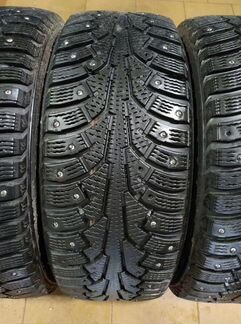 205 55 16 Nokian бу Шины Зимние 205 55 R16 94W