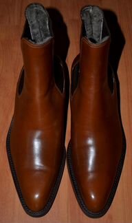 Walles Club Italy Сапоги зимние