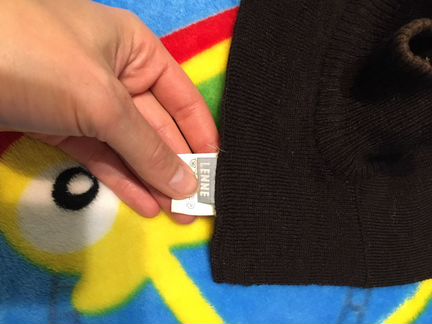 Манишка фирмы ленни