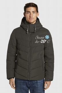 Куртка TOM tailor оригинал размеры 46-54