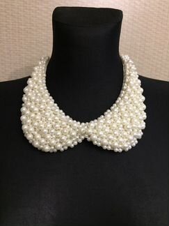 Жемчужное ожерелье