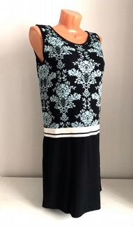 Платье marella 44-46 р Оригинал