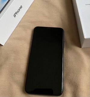 iPhone x 64gb