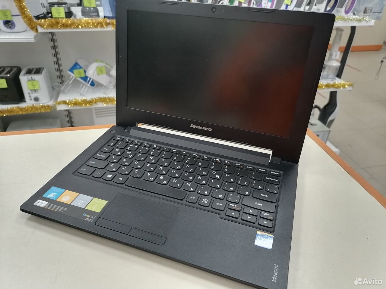 Ноутбук Lenovo 310 (схи) 89275037380 купить 1