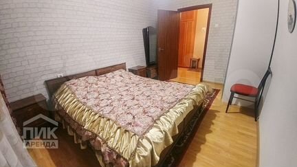 2-к квартира, 50.6 м², 7/14 эт.