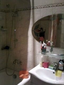Комната 10 м² в 4-к, 2/5 эт.