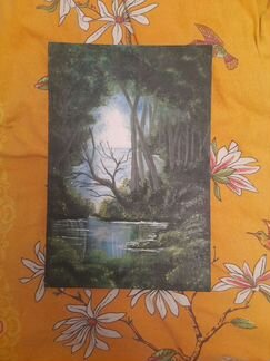 Картины