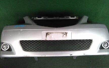 Бампер передний Mazda MPV