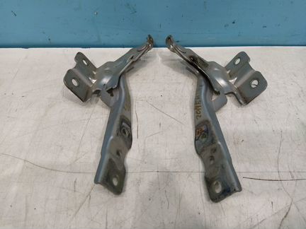 Петли капота Kia Sorento 2 XM 2009 - 2012