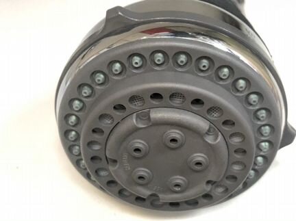 Потолочная душевая лейка для кабины Teuco