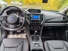 Subaru XV 2.0 CVT, 2017, 59 637 км объявление продам