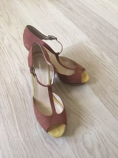 Босоножки Carlo Pazolini 38