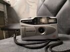 Плёночный фотоаппарат Olympus Trip XB40, Polaroid