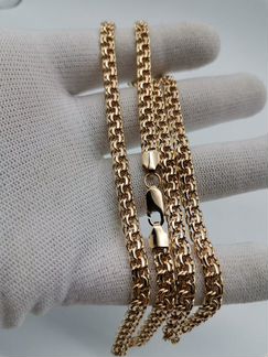 Золотая цепь Бисмарк