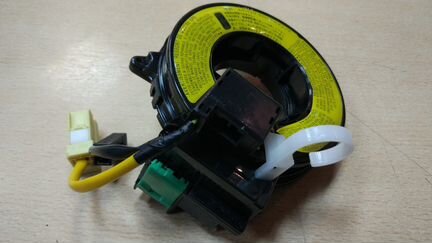 Mitsubishi Outlander 3 подруливая лента