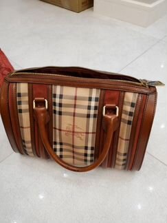 Сумка Burberry
