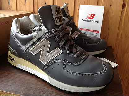 new balance 576 moscow edition