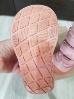 Сапоги minimen