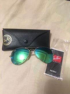 Очки Rayban оригинал