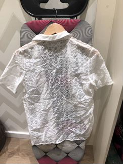 Блузка vis-vis