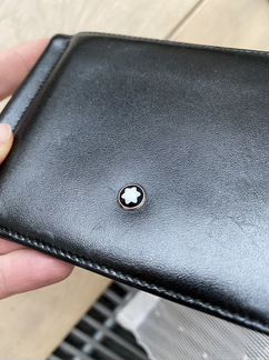 Montblanc оригинал