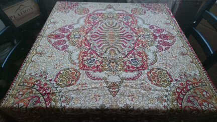 Скатерть 125х140