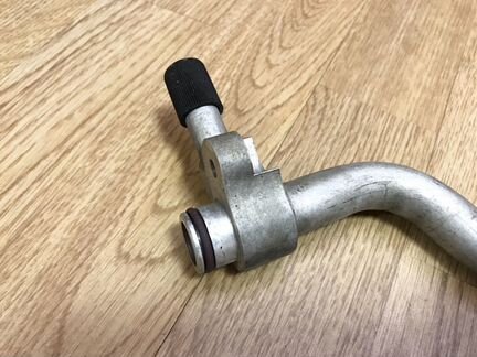 Трубка кондиционера Mercedes W166 X166 166 ML GL G