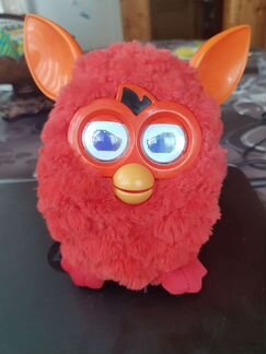 Игрушка Furby от Hasbro