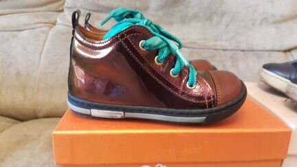 Новые Rondinella (Romagnoli) и Blumarine бу