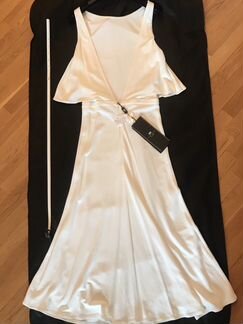 Новое платье Elisabetta Franchi (XS)