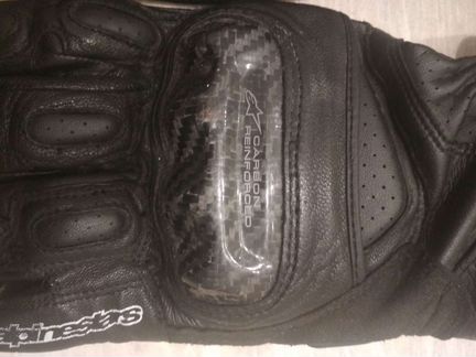 Alpinestars перчатки