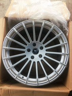 Диски NEW Hamann BMW 3 4 5 6 7 X3 X4 R19