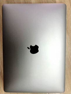 Продаю apple macbook pro 13 2019