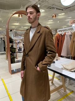 Пальто ASOS