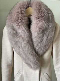 Пальто женское зимнее 42 44