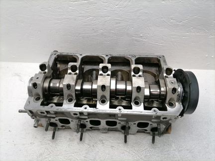 Головка блока цилиндров Volkswagen Transporter T5