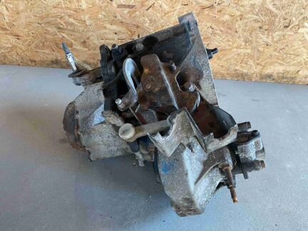 Кпп 5-ст. механическая Peugeot 308 (T7 2007-2011)