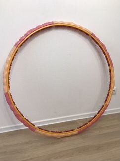 Обруч массажный