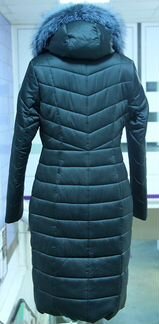 Пальто верблюжья шерсть